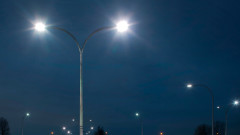 Горна Оряховица гаси лампите в паркове и детски площадки
