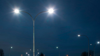 Община Горна Оряховица спира осветлението през нощта на градските паркове