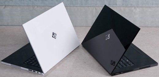HP пуска изключително тънък лаптоп