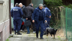 Полицията задържа 9 души при спецакция в област Плевен