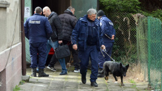 Полицията задържа 9 души при спецакция в област Плевен вчера
