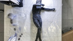 Показват в Италия безценни скулптури, открити от пенсиониран боклукчия