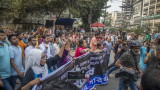  Бангладеш задържа към 8000 опозиционери 