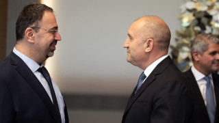 Гарантирането на просперитета и сигурността на България изисква страната ни