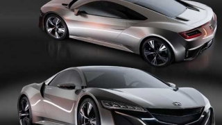 Истинско чудо представя “Хонда”