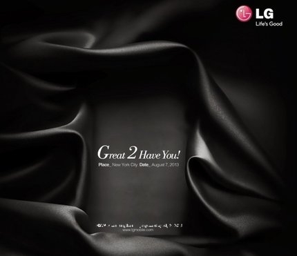 LG Optimus G2 идва официално на 7 август