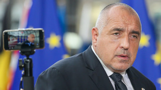 Премиерът Бойко Борисов коментира от Брюксел че е готов да