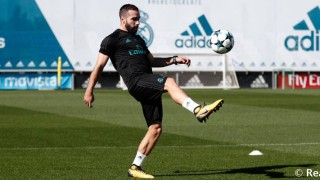 Двама основни футболисти на Реал Мадрид са с контузии съобщава