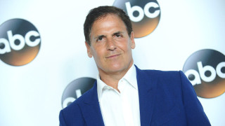 Милиардерът Марк Кюбан си купи цял град в Тексас Той е