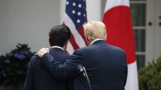 Американският президент Доналд Тръмп заяви че може да покани севернокорейският