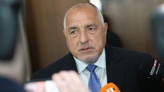 Бойко Борисов предлага Гвоздейков да организира провеждането на изборите