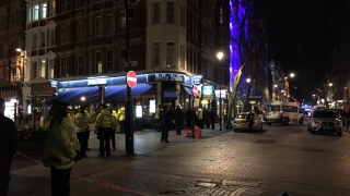 Лондон се подготвя за реакция при 10 едновременни терористични атаки 