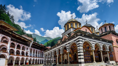 За сръбски историк Рилският манастир е пазител на сръбската духовност и култура 
