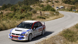 Пламен Стайков с втора поредна победа в Сливен