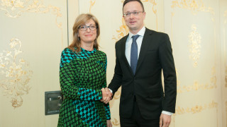 Унгария подкрепя България в протеста срещу пакета Мобилност Това стана