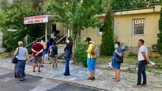 Ръст на ваксинираните през последната седмица в УМБАЛ Св Анна