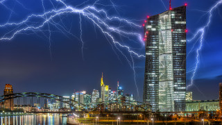 Изменението на климата засяга начина по който функционира нашата икономика Това