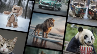 Генерирането на видеа от изкуствен интелект напредва със зашеметяваща скорост