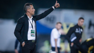 Бившият футболист на ЦСКА Димитър Иванов сподели пред Мач Телеграф