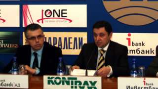 Яне Янев преговаря за изборите само с ДСБ и СДС