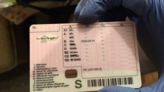 Специализираната полицейска операция е проведена в Пловдивска област Стара Загора