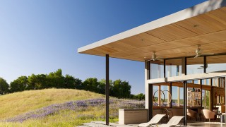 Ако си мислите че живеенето в кирпичени постройки е отживелица