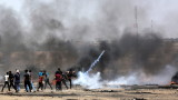  Хамас заплаши Израел с нова офанзива 
