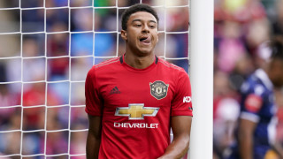 Ръководството на Тотнъм е стартирало преговори с Манчестър Юнайтед за