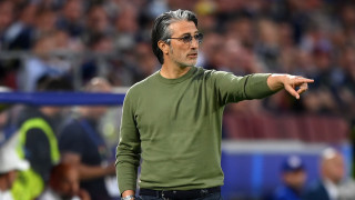 Мурат Якин ще продължи да води националния отбор на Швейцария