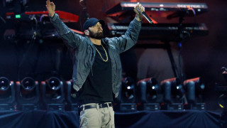 В началото на октомври миналата година разкри че ще става дядо