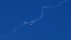 Израел удари Северозападен Иран