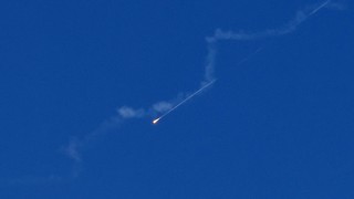 Израелските сили за отбрана нанесоха удар по индустриален парк близо