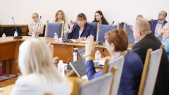 Депутатите отхвърлиха ветото на Радев върху Закона за държавната собственост