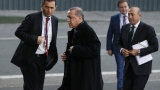 Никой няма право да клевети Турция, че купува петрол от "Даеш", скочи Ердоган