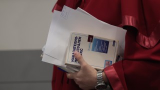 Към наказателна отговорност са привлечени непълнолетен и двама млади мъже