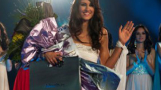 17-годишната Ина Манчева стана Мис България 2012