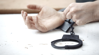 Пет са задържаните лица на територията на град София по