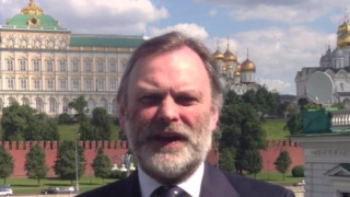 Тим Бароу е новият посланик на Великобритания в ЕС?