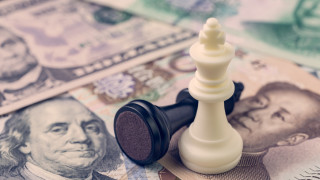 Администрацията на Тръмп не планира да изпраща екип в Китай