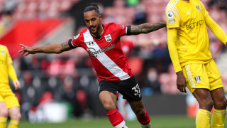 Тио Уолкът ще остане за постоянно в Саутхямптън след като