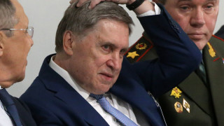 Доколкото ми е известно днес през деня службите трябва да
