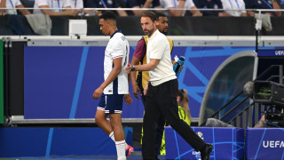 Селекционерът на Англия Гарет Саутгейт ще направи поне една рокада