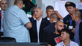 Христо Стоичков коментира поражението на България с 0 3 от Испания