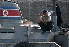 31 севернокорейци „без да искат” избягаха на юг