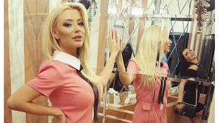 Цветелина Янева издаде: Записахме дует с Галена
