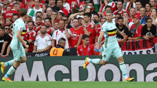 НА ЖИВО: Унгария - Белгия