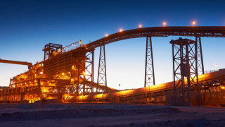 Скъпите метали донесоха сериозна печалба на най-голямата минна компания