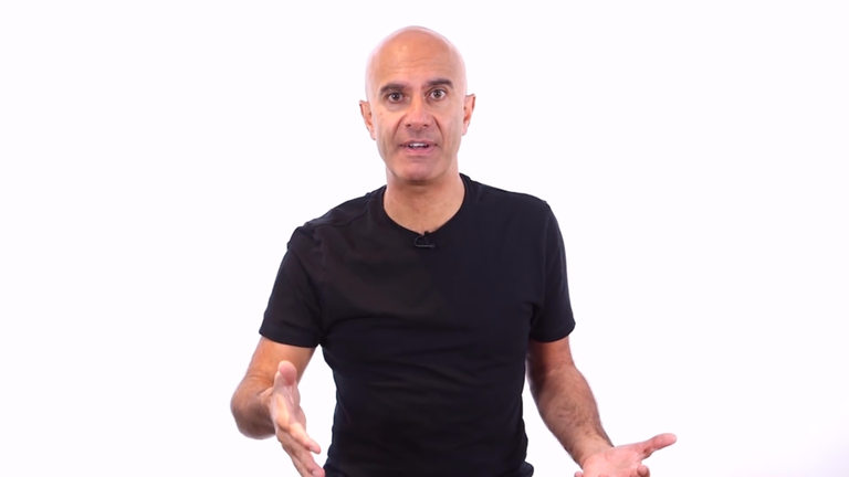 Робин Шарма