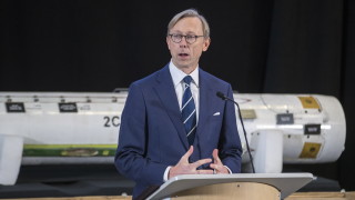 Специалният представител на САЩ за Иран Брайън Хук предупреди че