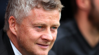 Мениджърът на Манчестър Юнайтед Оле Гунар Солскяер коментира победата на